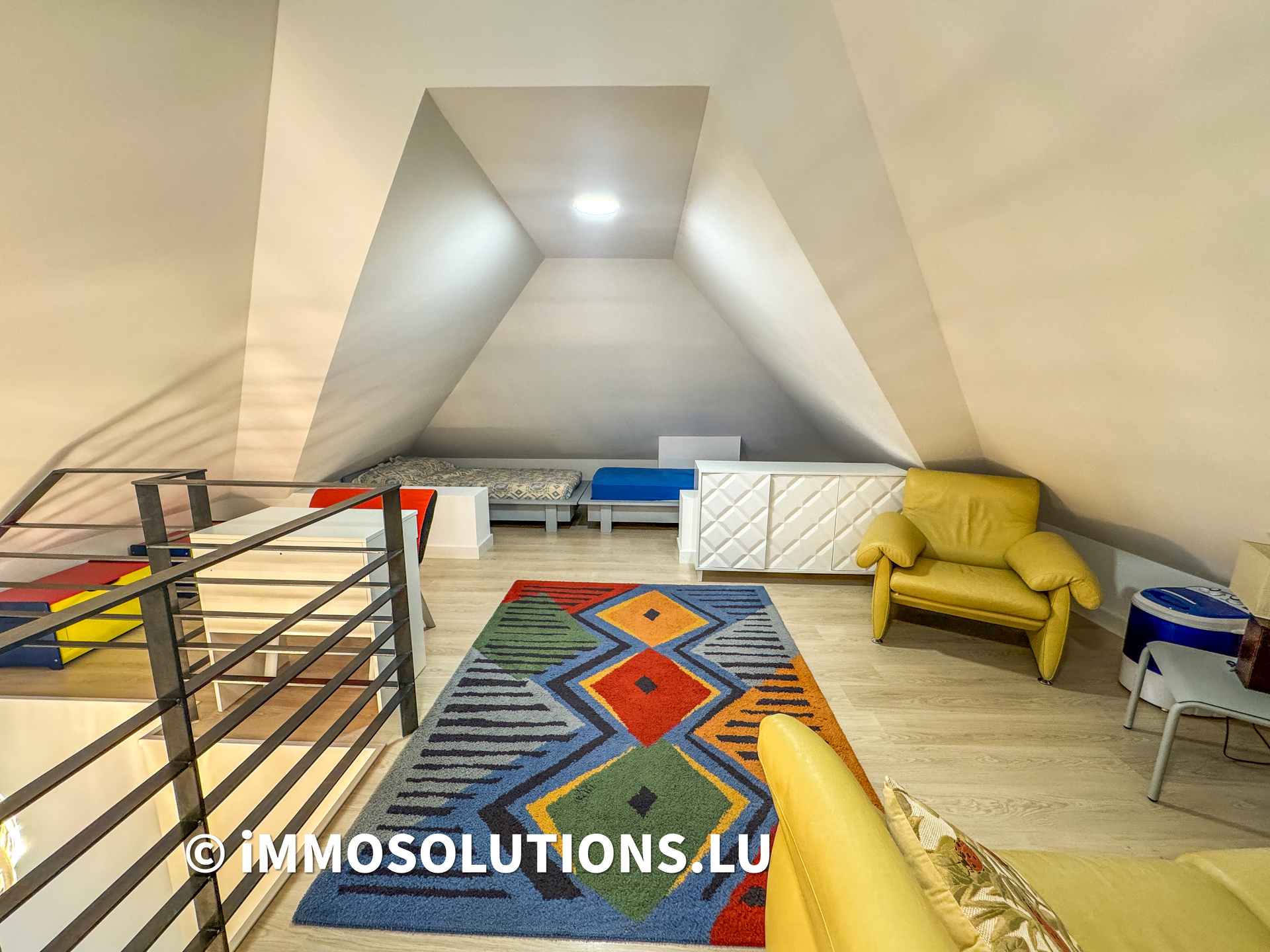 Maison — Hesperange · 636 m² - photo 40